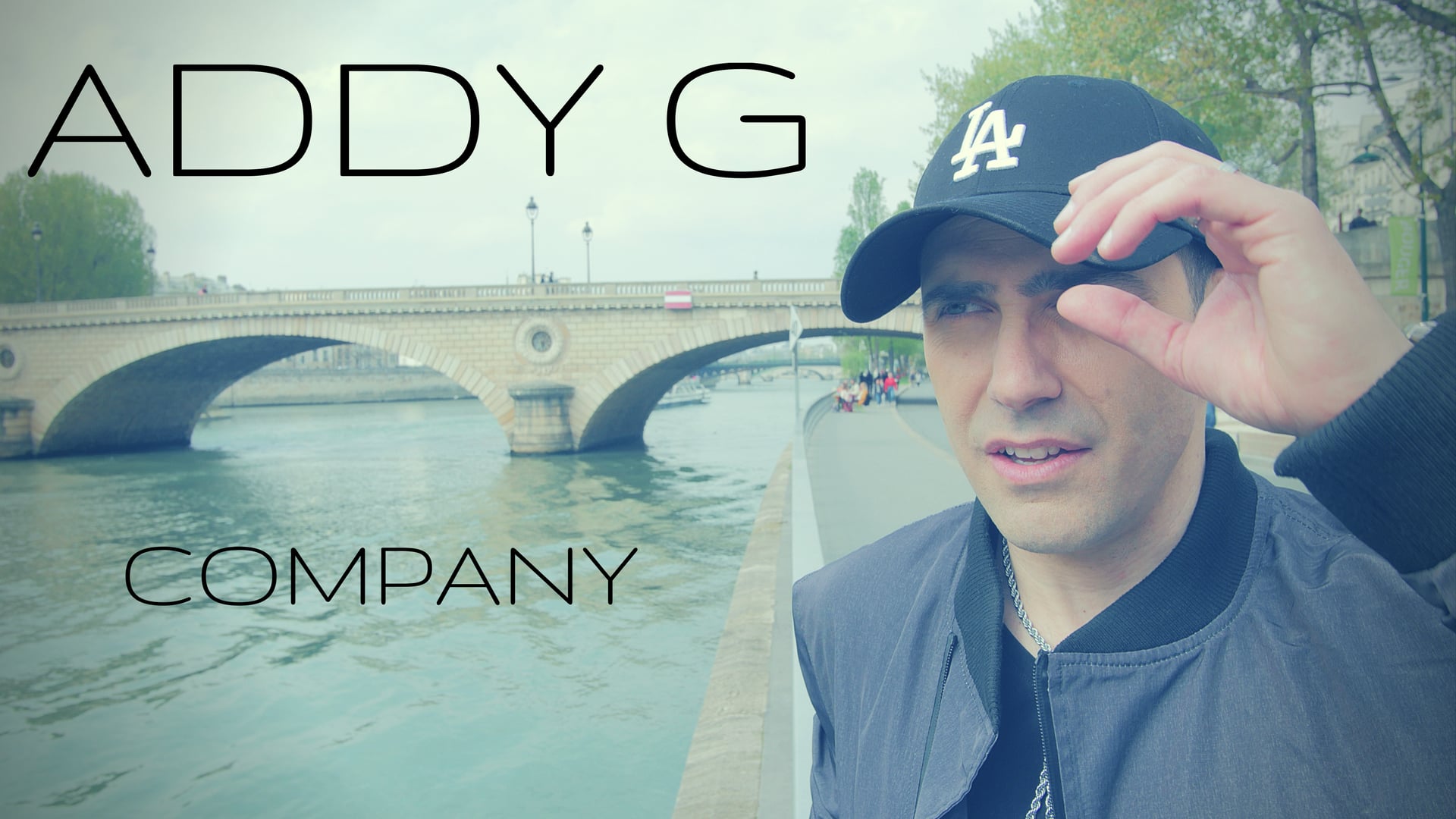Company - Addy G on Vimeo