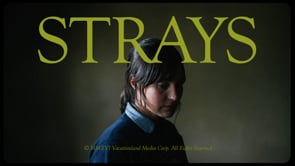 Strays