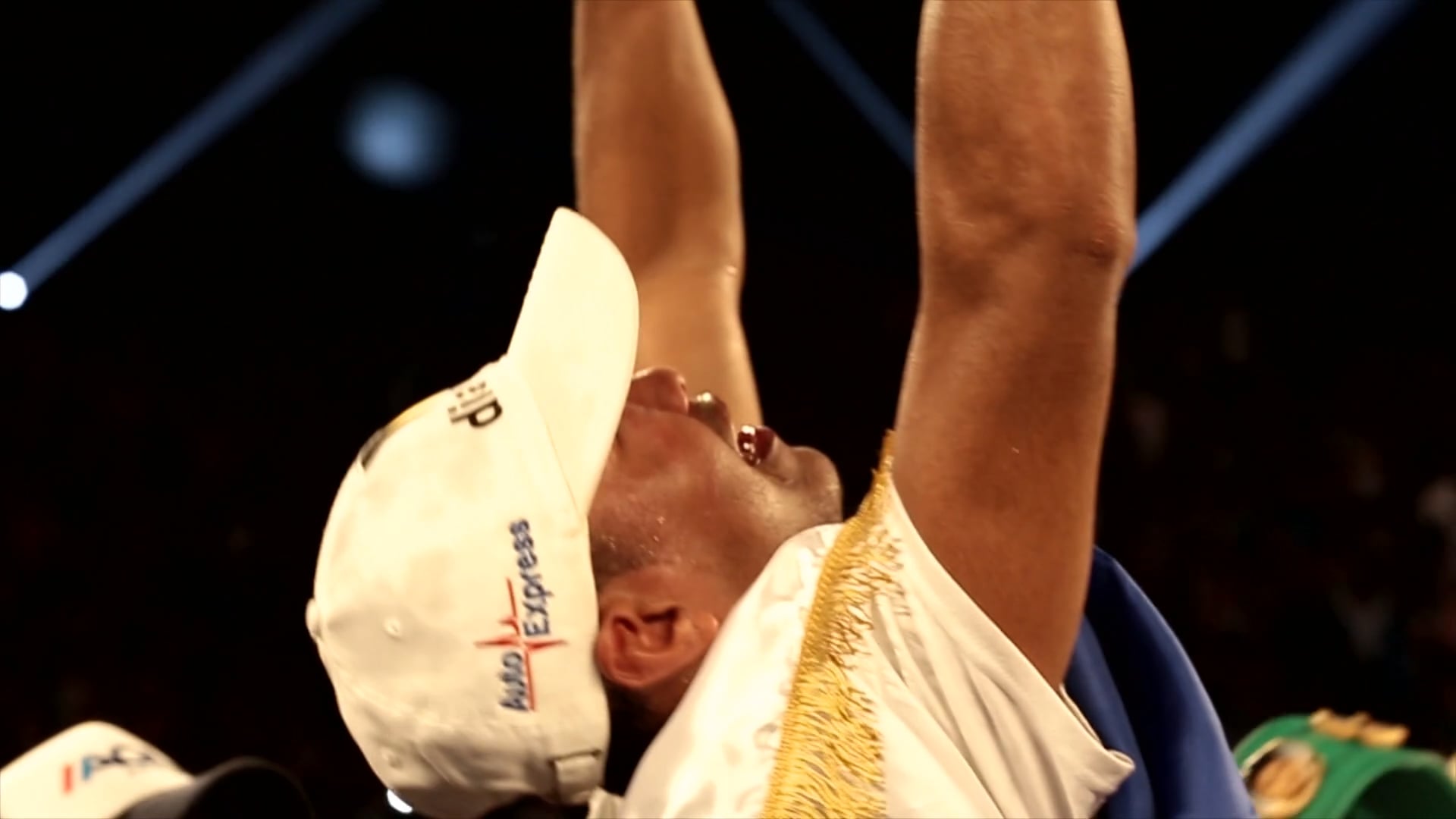 2DAYS - Román "Chocolatito" González