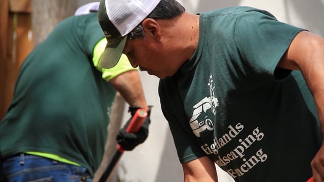 Videos from Highlands Landscaping