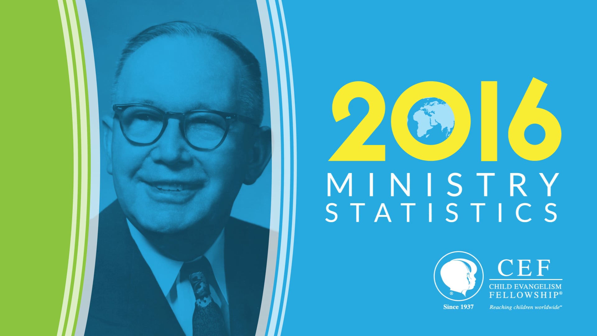 Ministry Statistics 2017