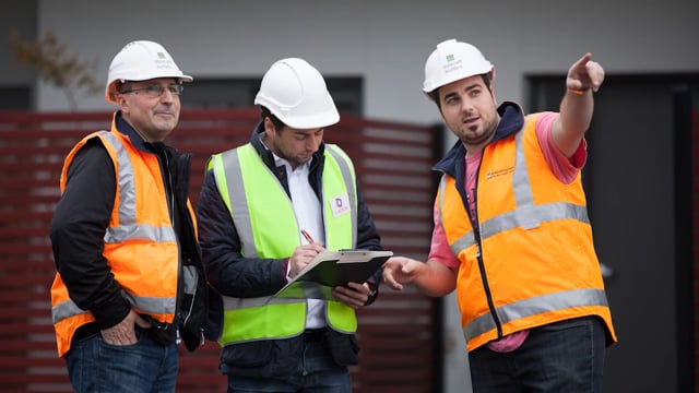 Industry Qualified - Customer Success Story