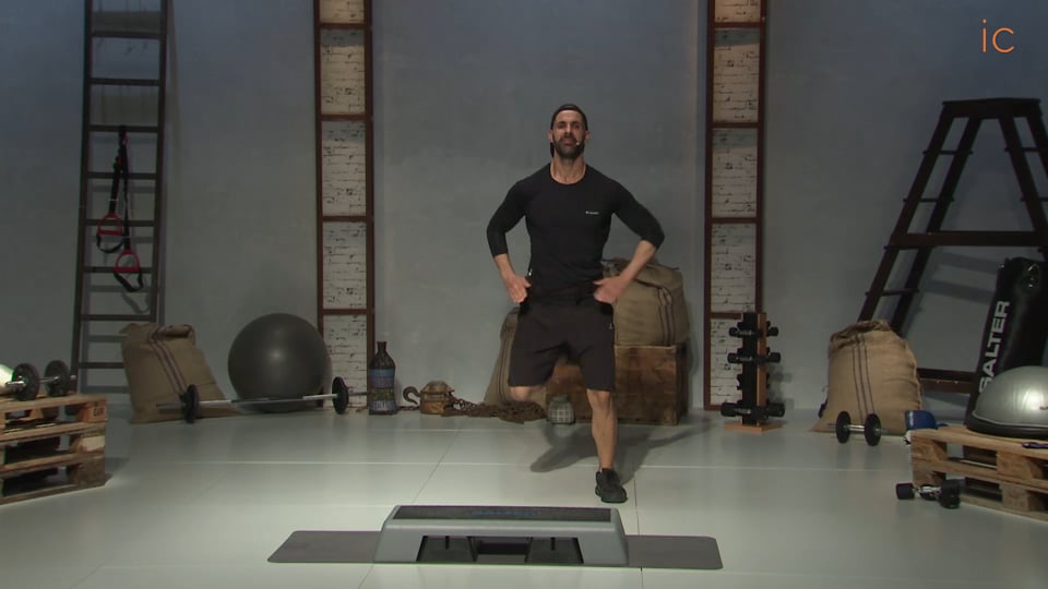 TRABAJO TREN SUPERIOR