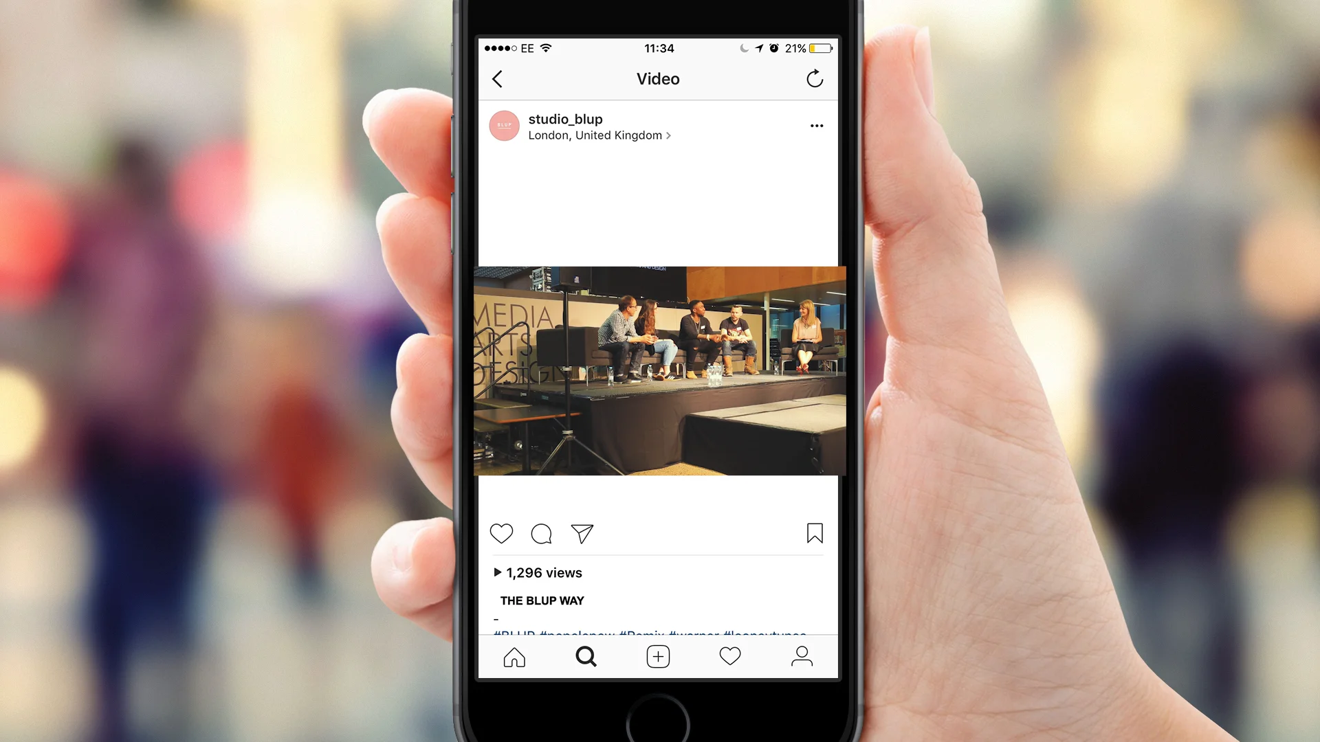 SOCIAL 5 on Vimeo