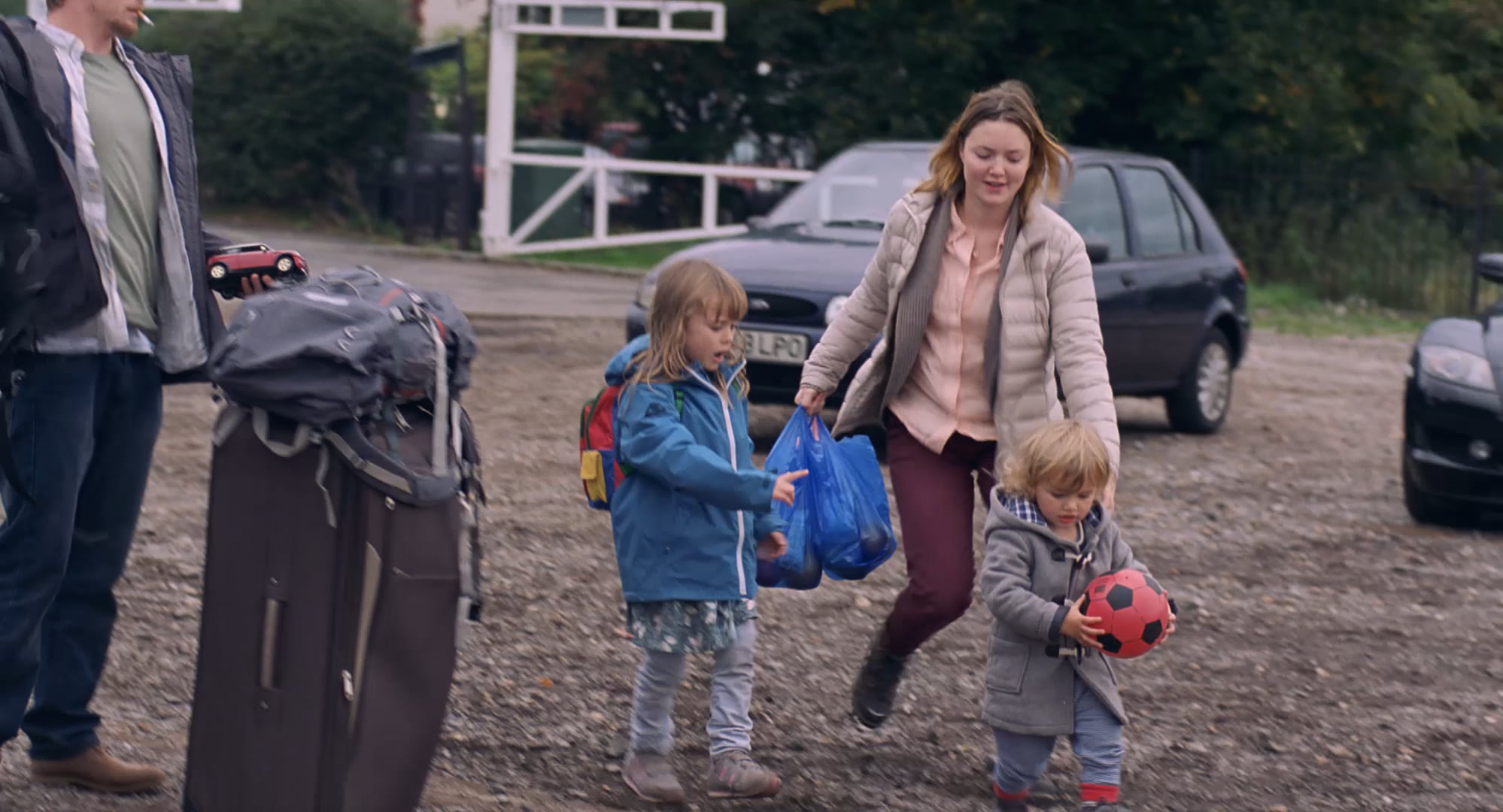 Watch HOME Online | Vimeo On Demand on Vimeo