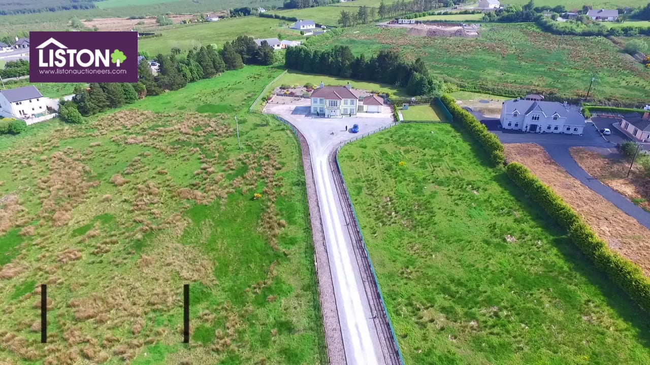 Carrig House, Carrigkerry, Co Limerick on Vimeo