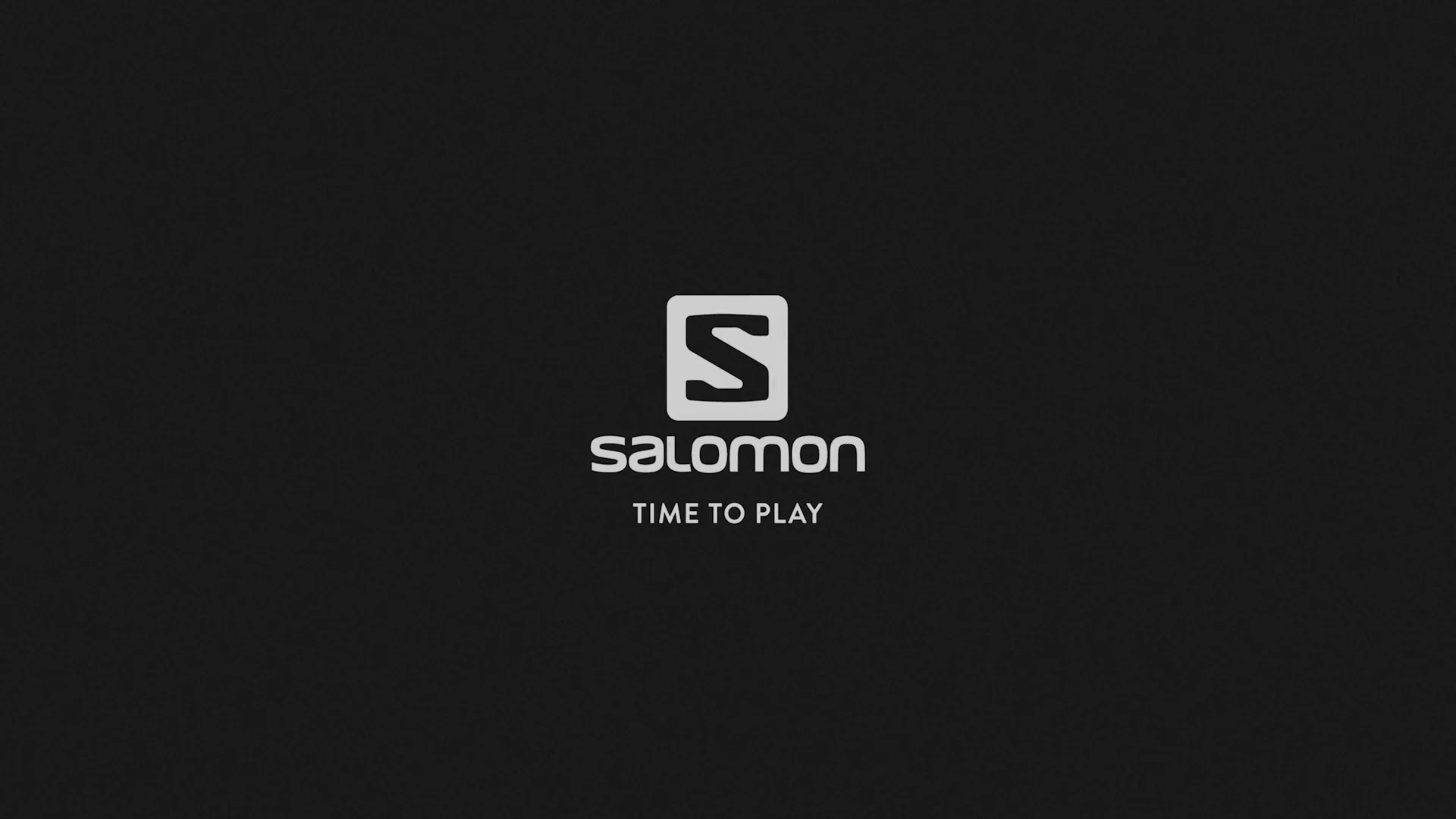 Time to play salomon new arrivals