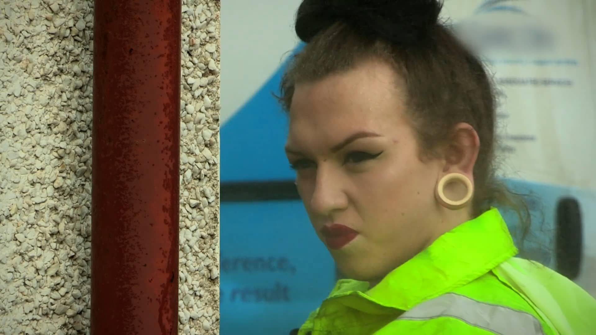 Transsexual Stories Peachtree Films For Bbc Scotland On Vimeo 