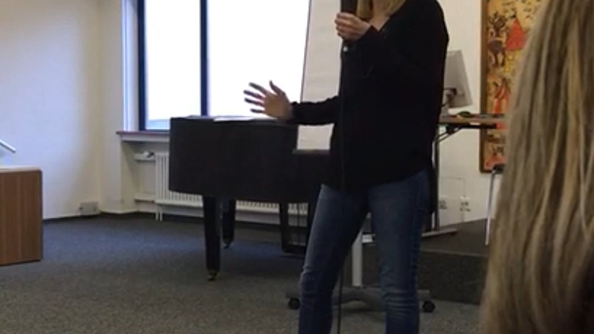 Adapatation et suradaptation de l'enfant (2)