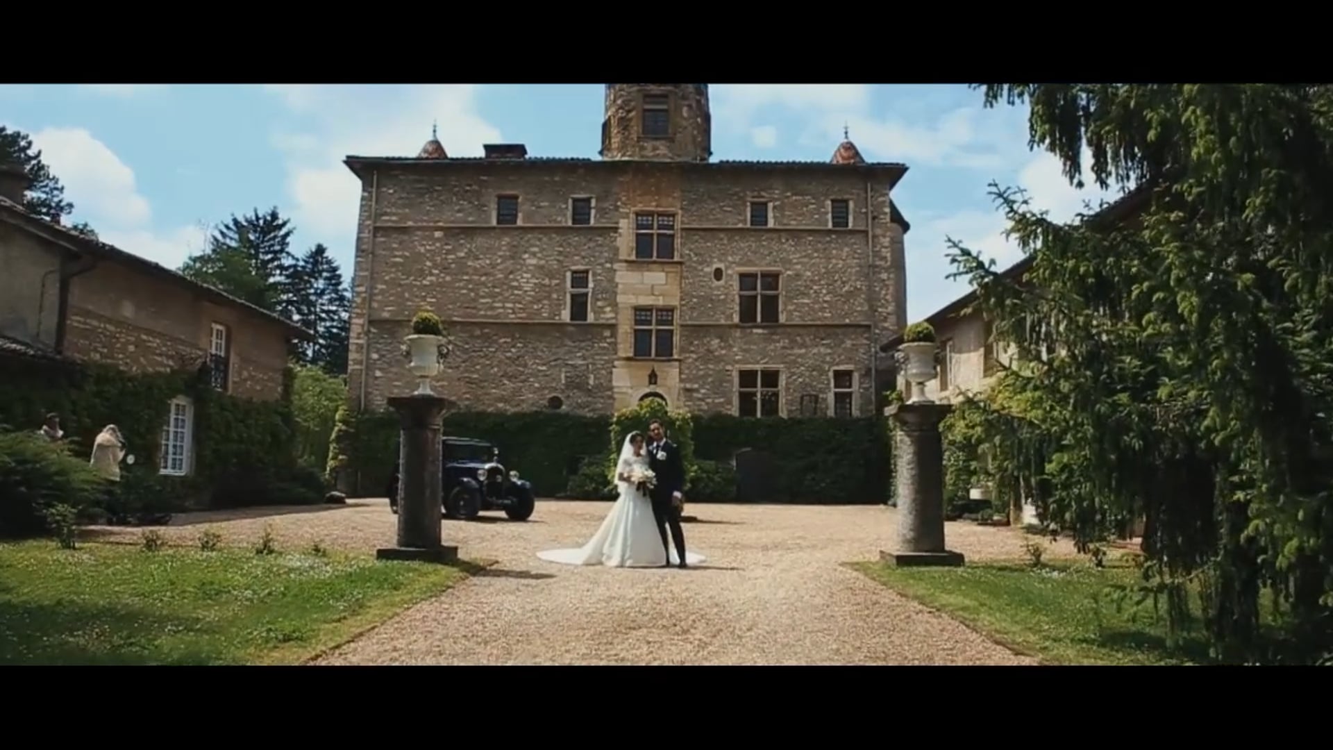 Ashai et Geoffrey