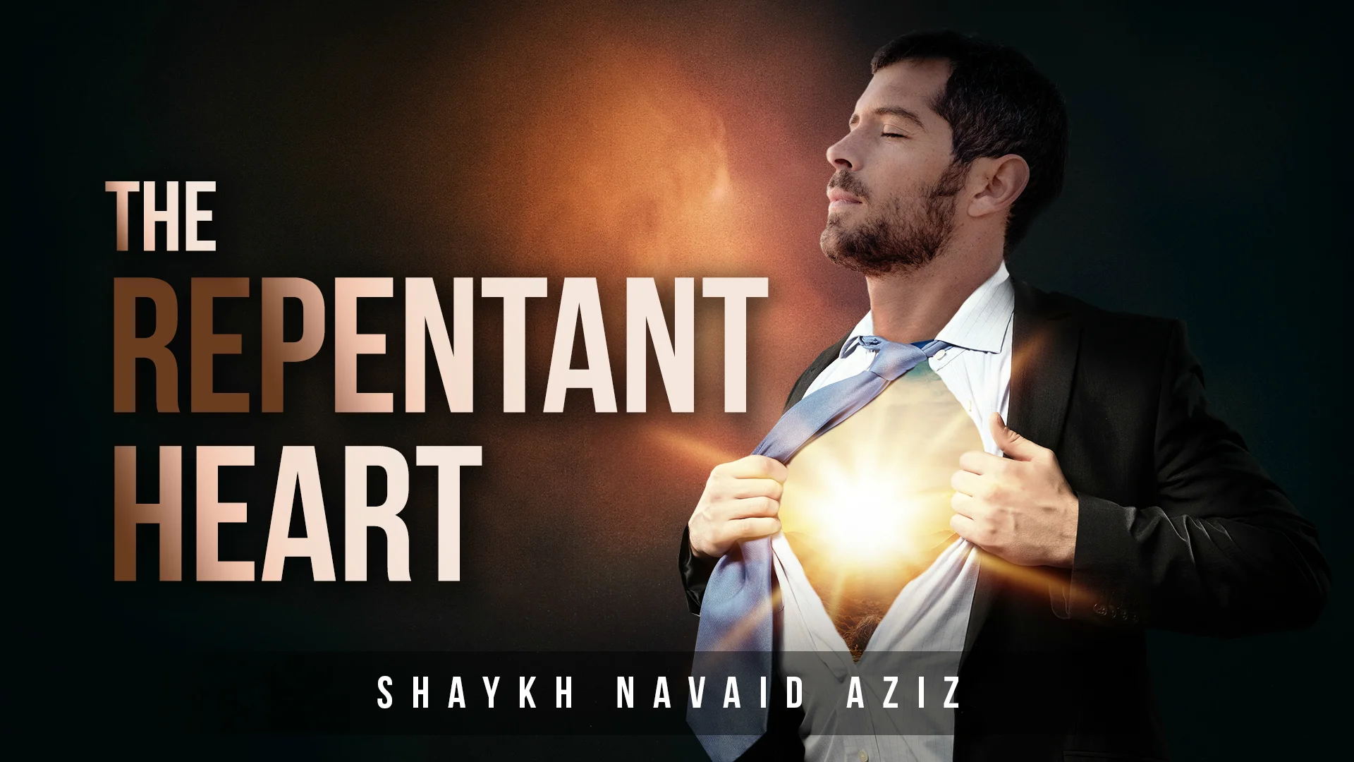 He Committed Zina (Haram Sex), But Then Died In Sujood Emotional