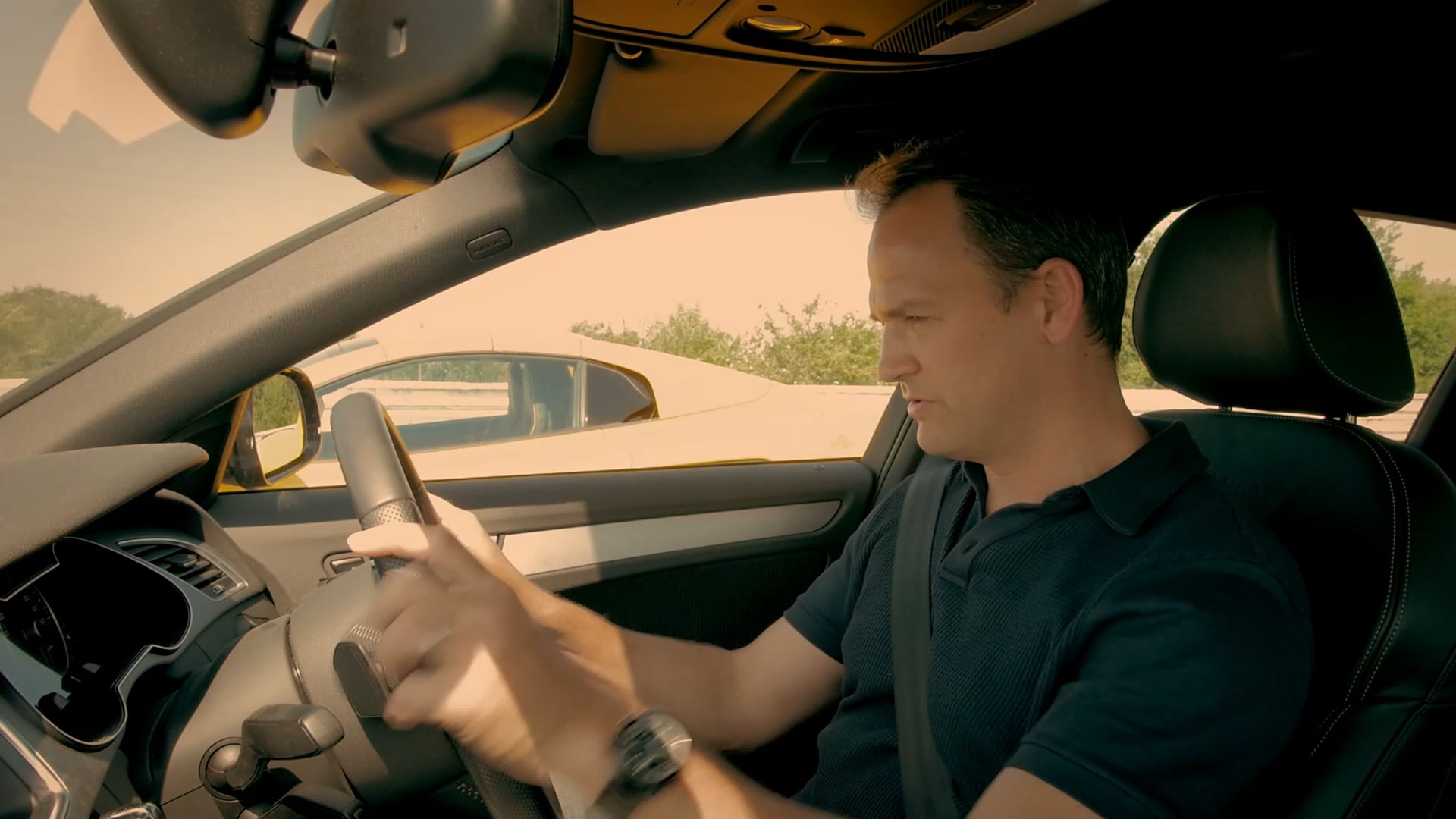 Ben Collins Stunt Driver_McLaren