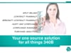 Verity Solutions | One Source Solution for All Things 340B | 20Ways Summer Hospital 2017