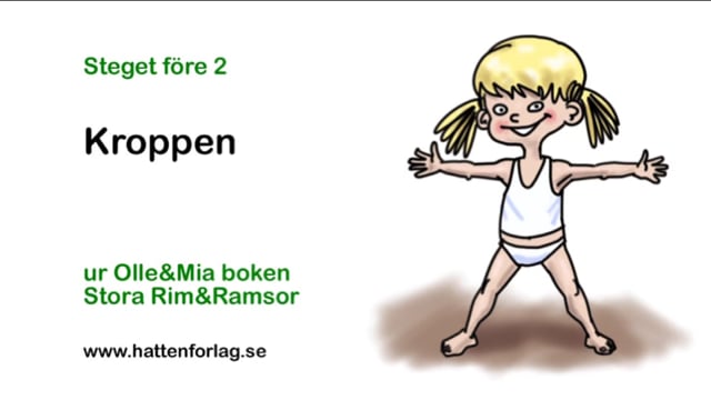 Kroppen