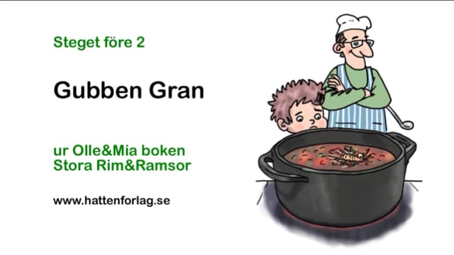Gubben gran