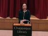 Author Talk: The Women in the Castle