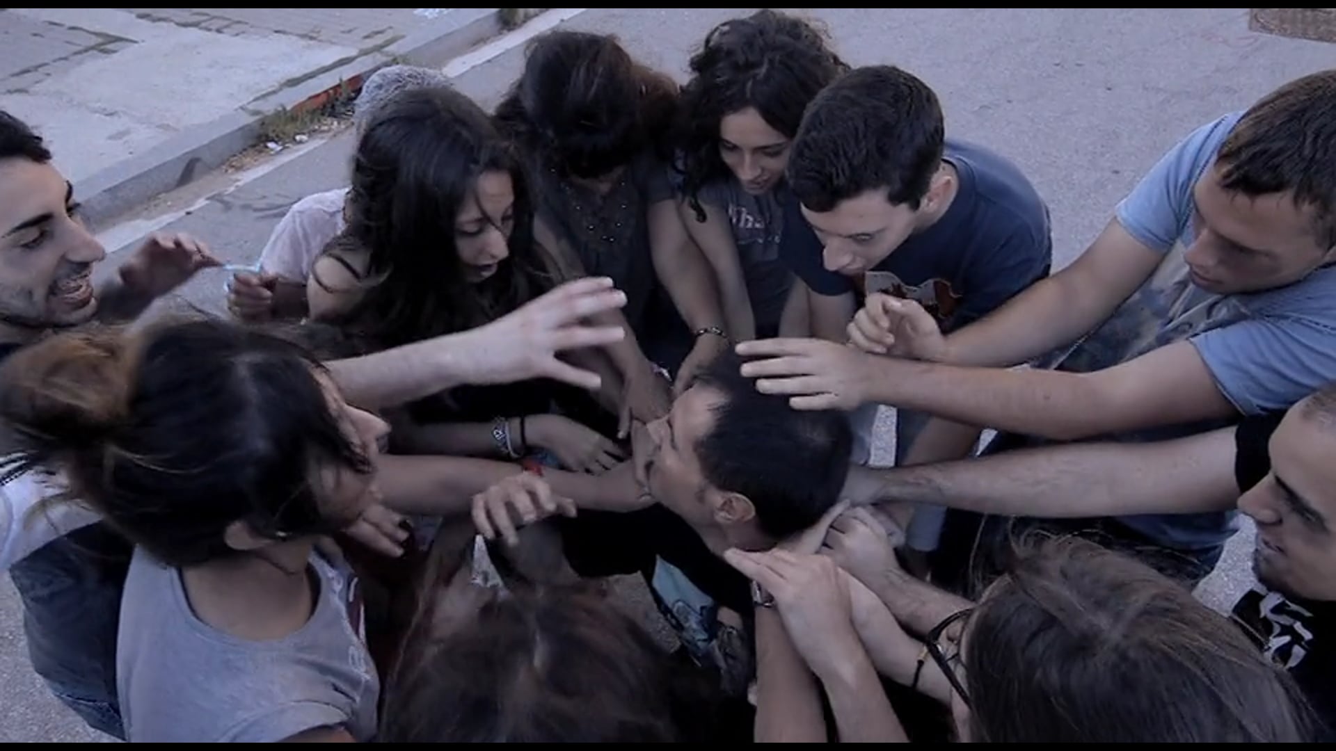 Homo APM. Trailer de APM The Movie
