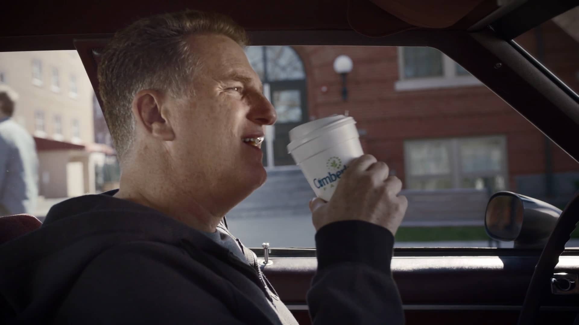 Cumberland Farms "Better Shirt" on Vimeo
