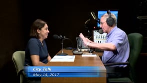 City Talk - May 14 2017