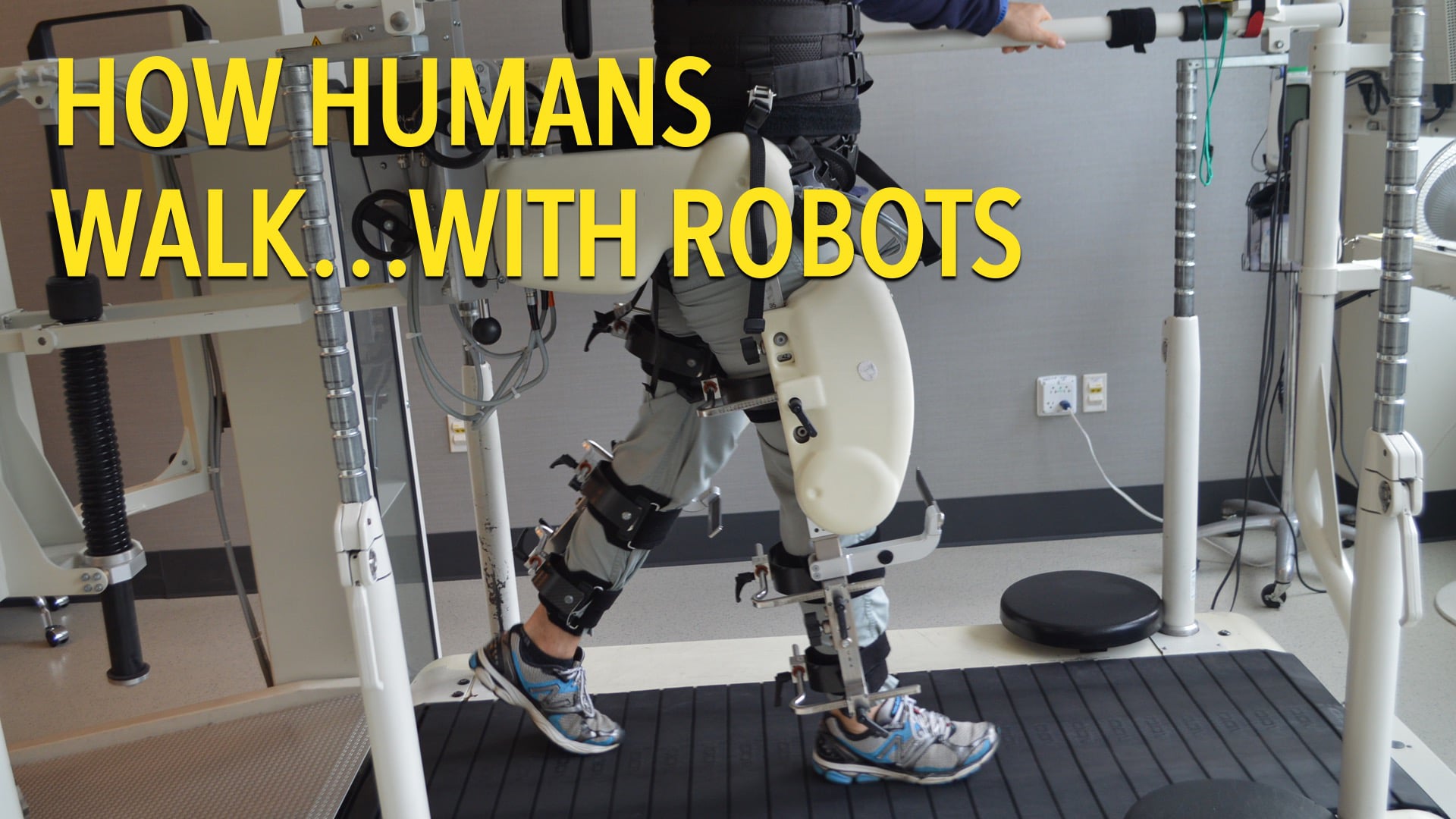 Soft Exosuits for Lower Extremity Mobility