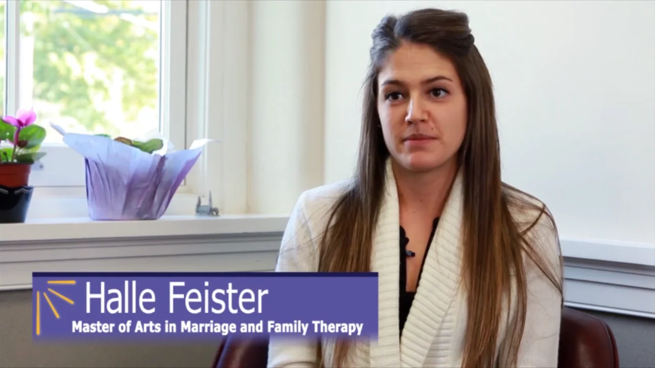 Halle Feister on Vimeo