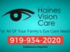 Haines Vision Care_5.13.17_1