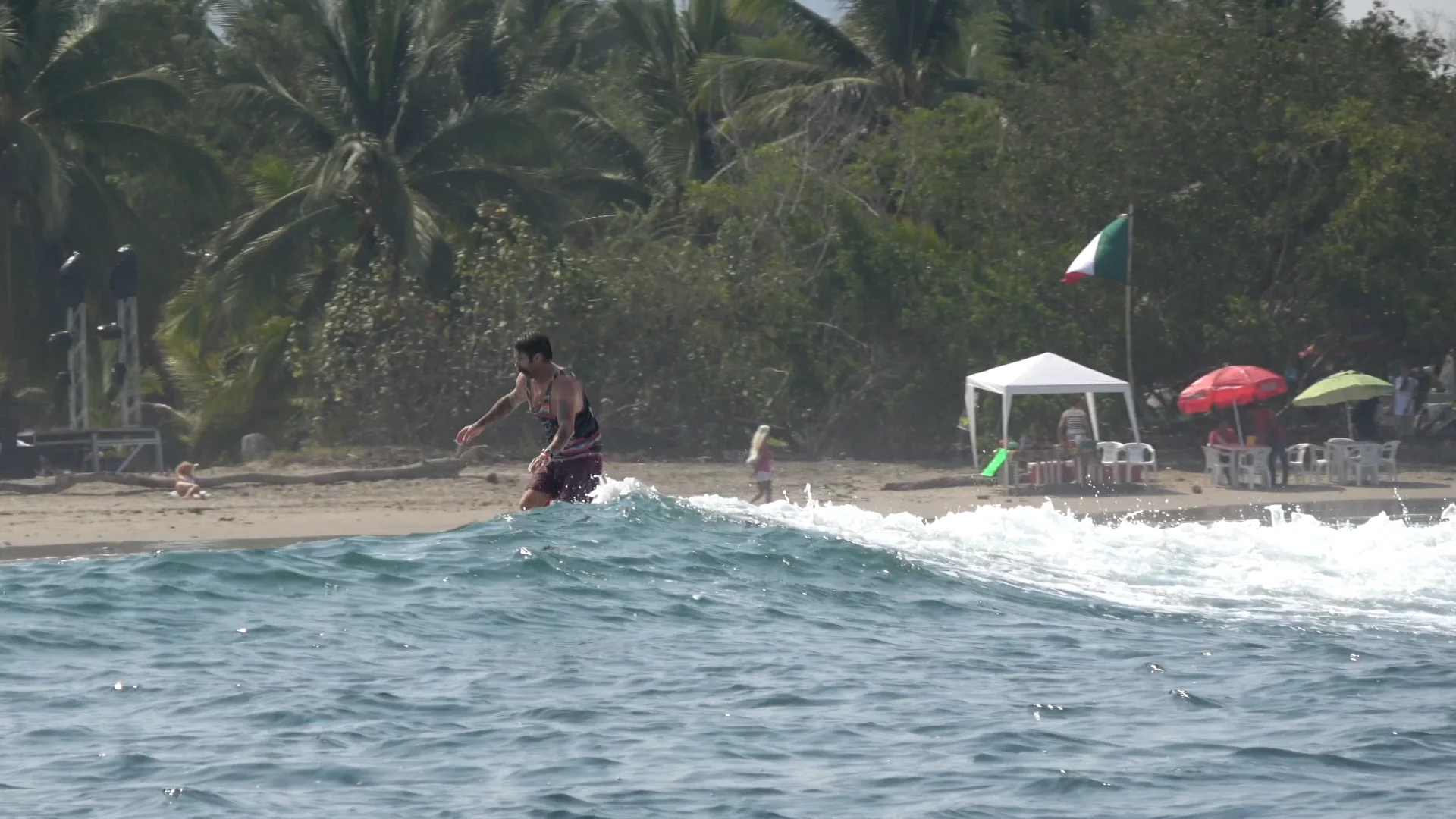 Guerrero (ゲレロ) | CJ Nelson愛用モデル・ロングボード | Dead Kooks