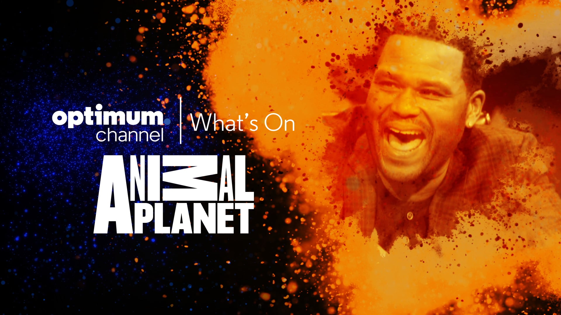 Optimum Channel - High Octane Image Cut