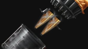 Dyson TV Spot