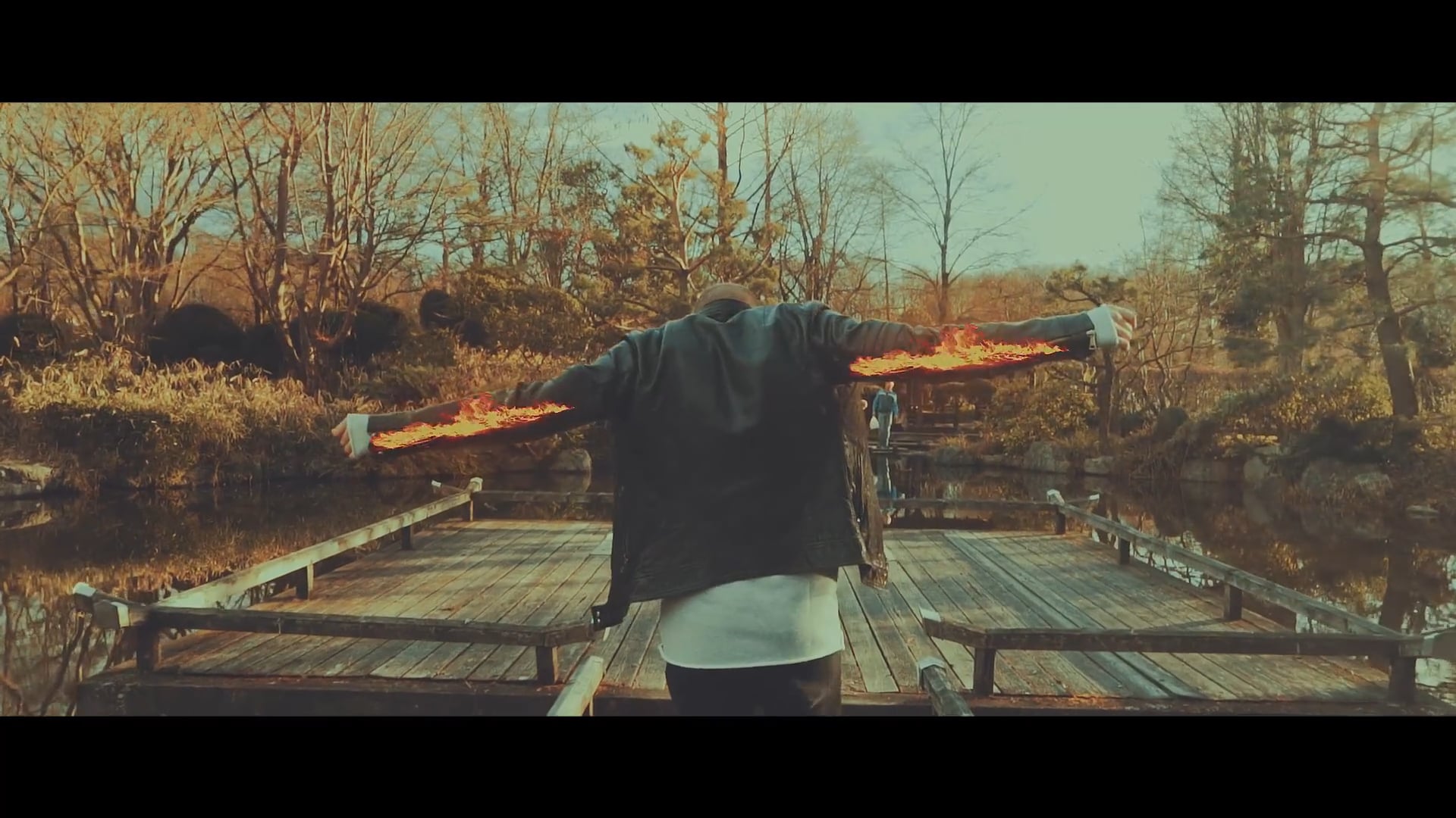 Music Video Teaser Work in Progress on Vimeo