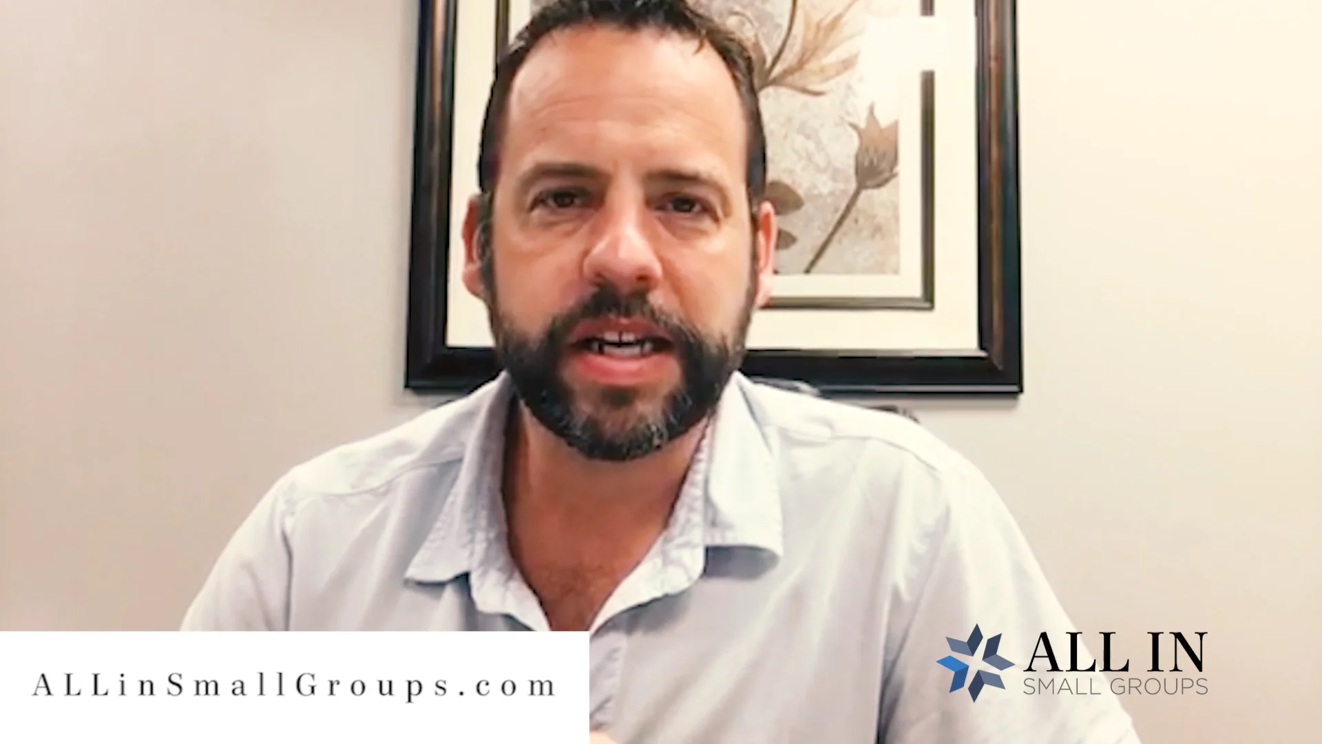 All In Testimonial- Pastor Bob Ritter on Vimeo