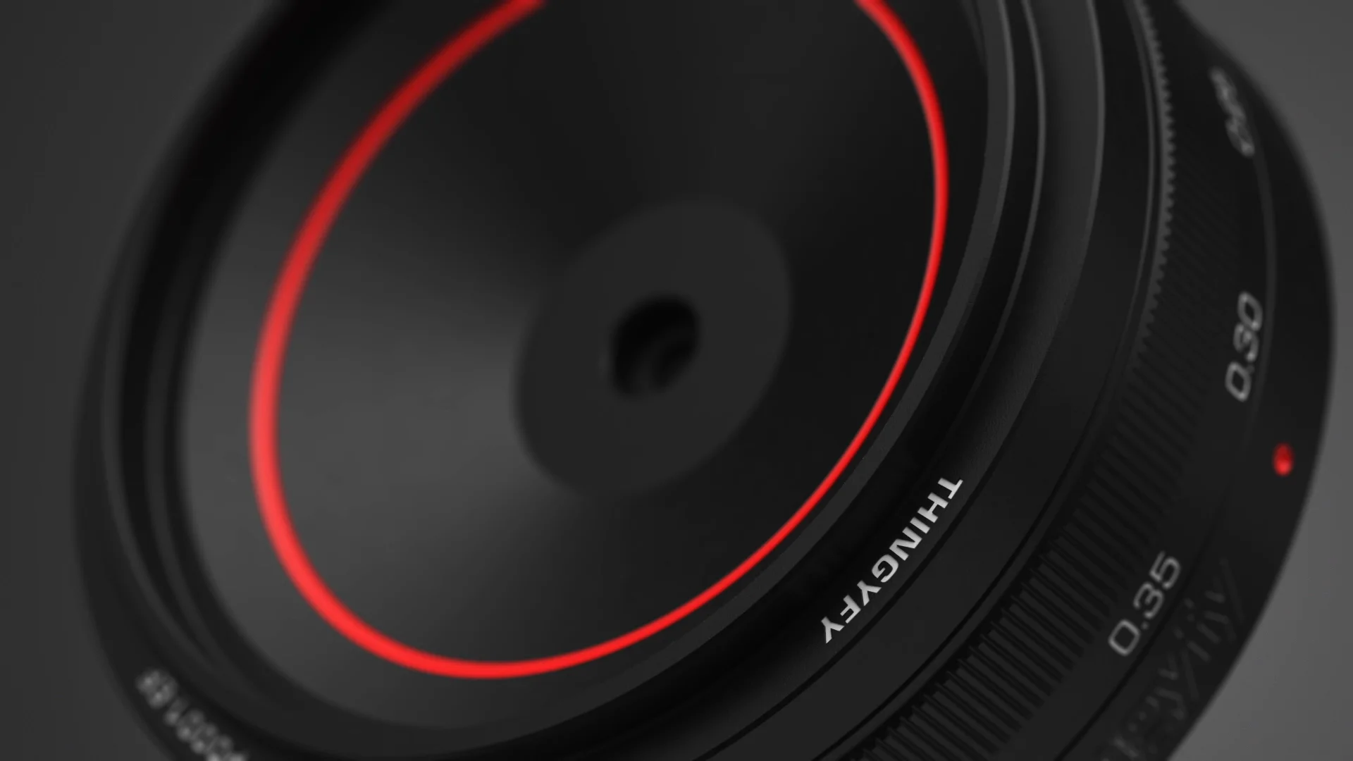 Pinhole Pro: Professional Pinhole Lens For DSLR & SLR Camera Pinhole Pro: Professional Pinhole Lens For DSLR & SLR Camera