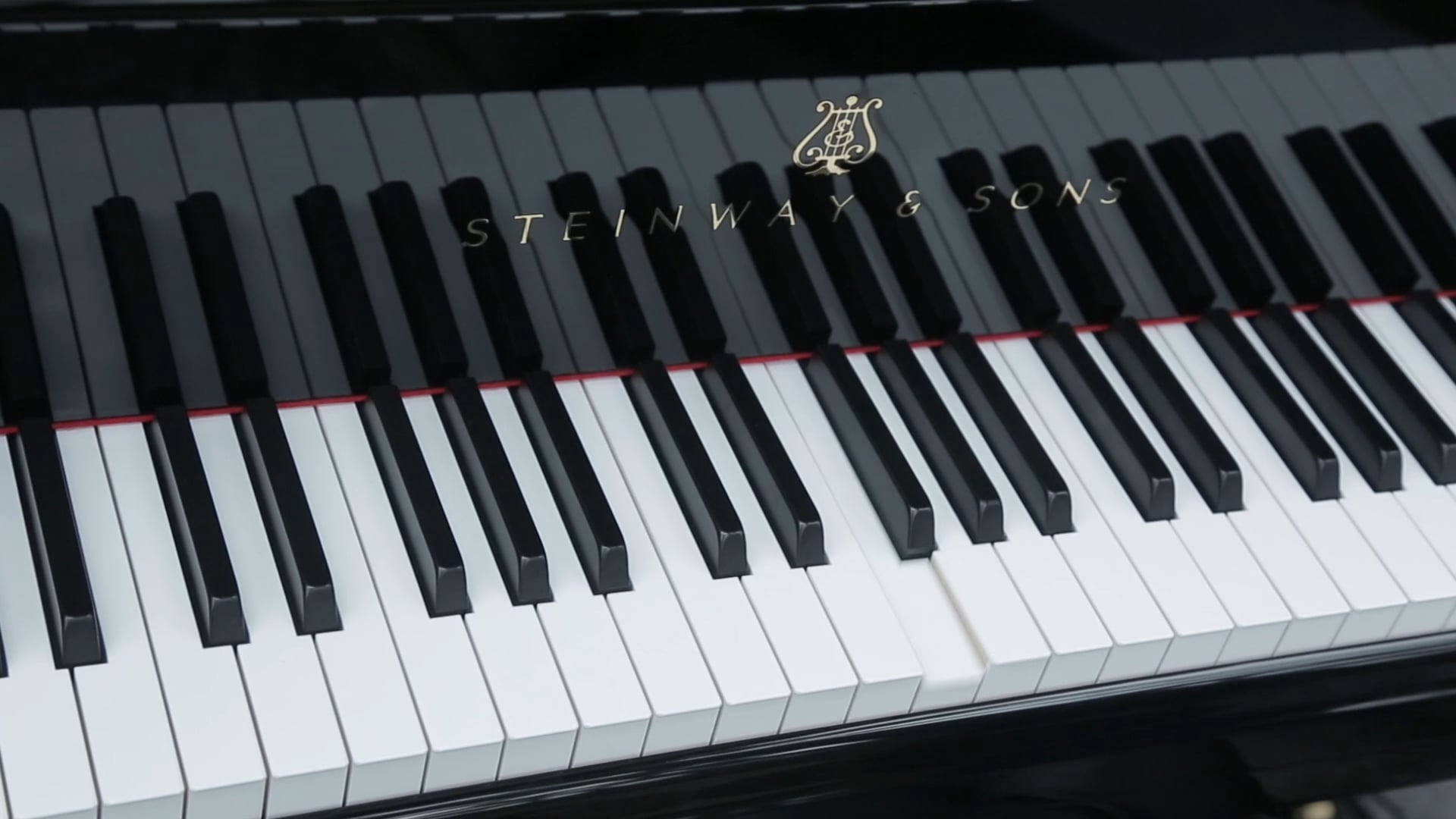 Krug & Steinway Houston