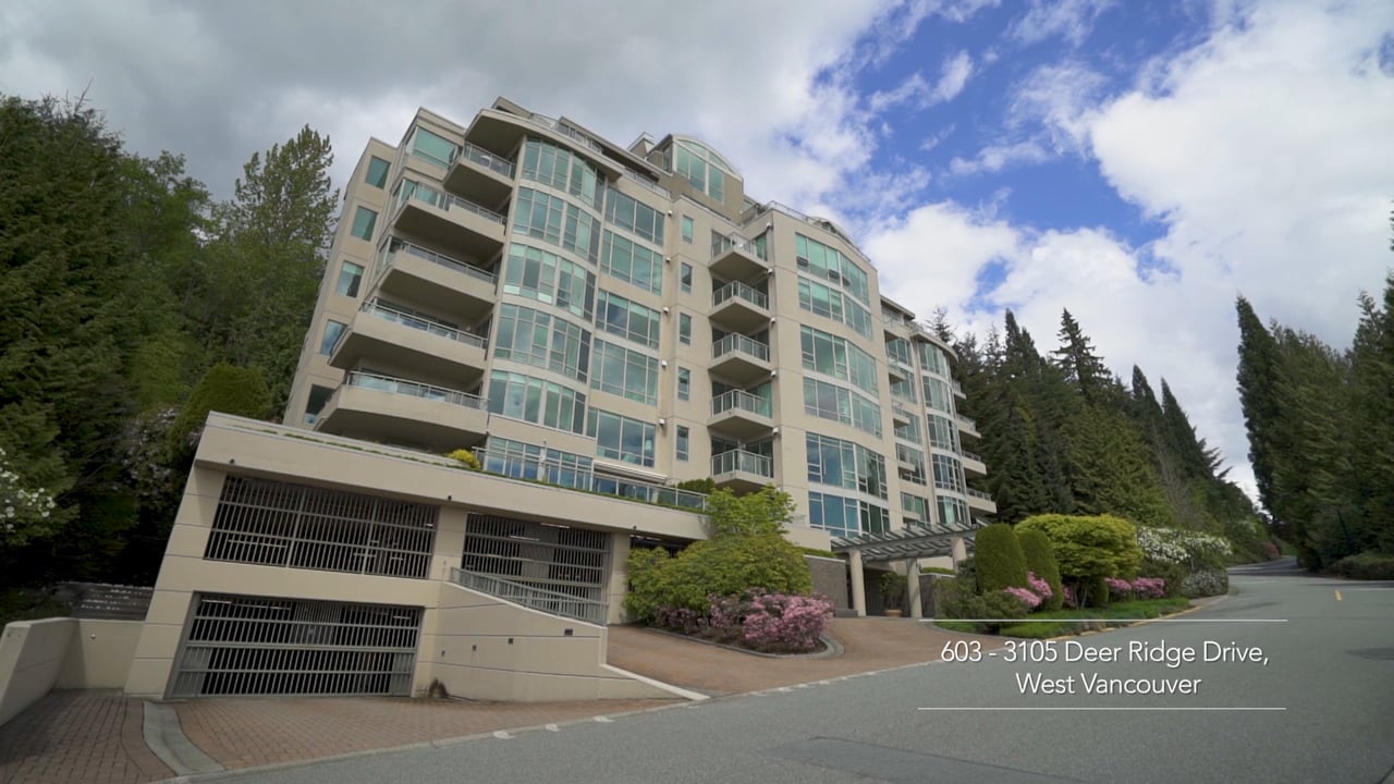 West Vancouver