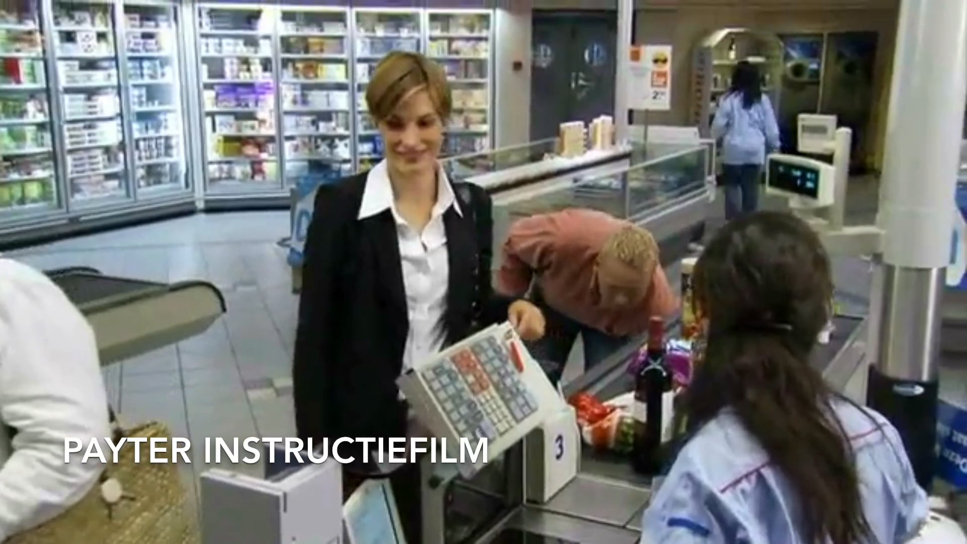 Payter instructiefilm