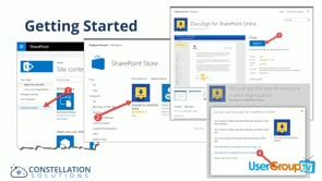 eSignatures with DocuSign in SharePoint Online