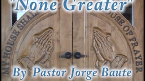 None Greater