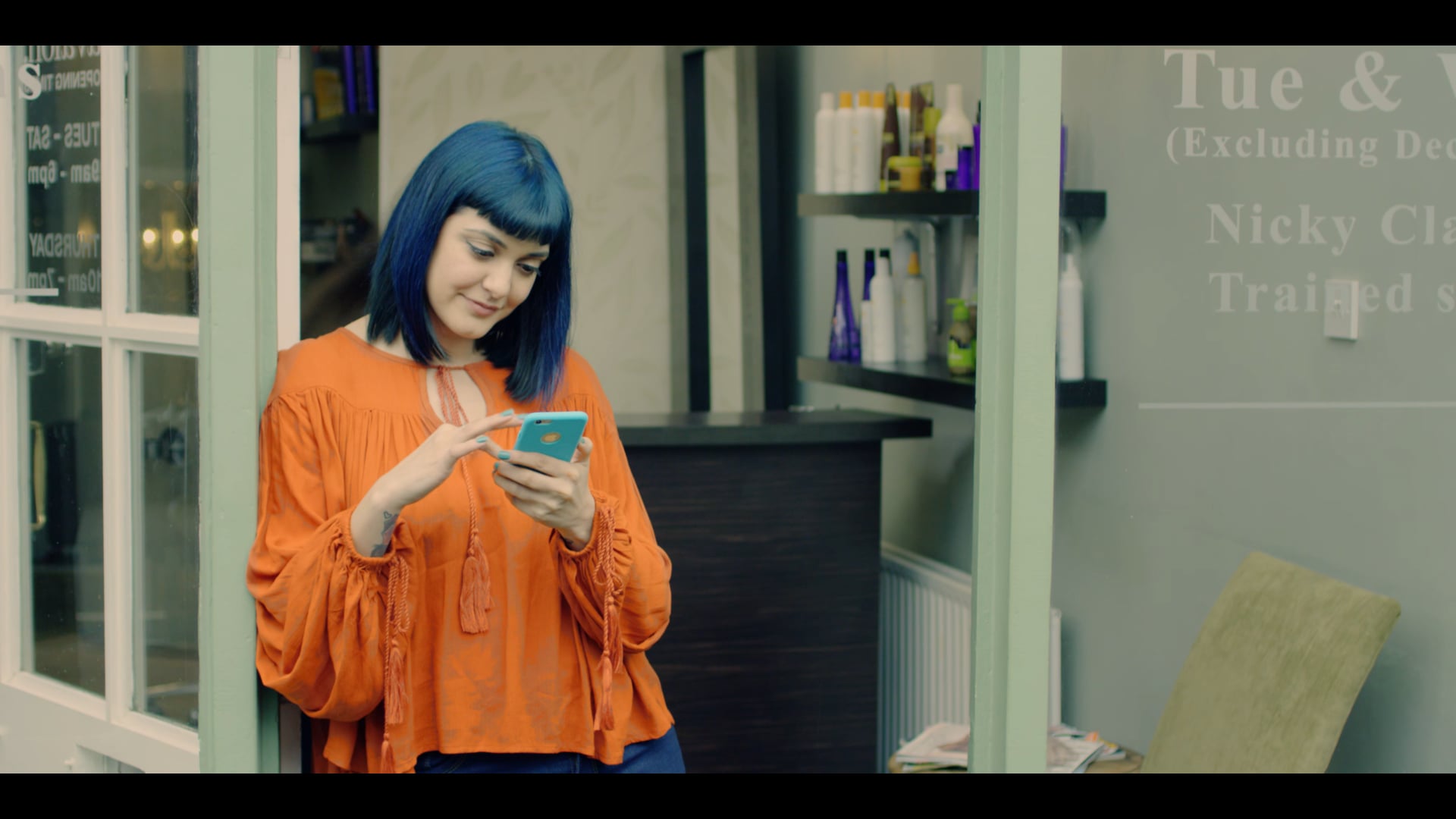 Hairdresser - Everything5pounds.com