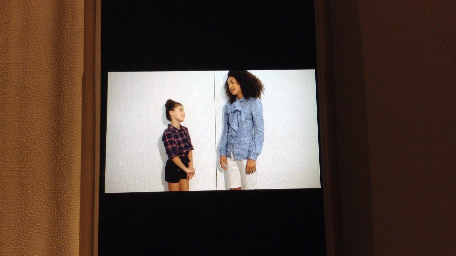 Show reel on Vimeo
