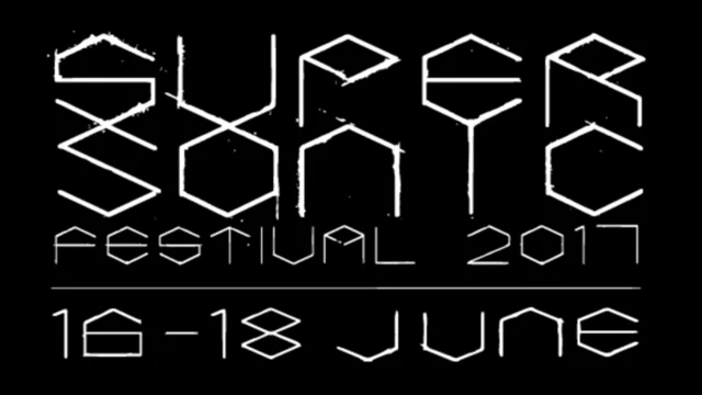 Dylan Carlson of Earth to play first ever live collaboration with The Bug  at Supersonic Festival