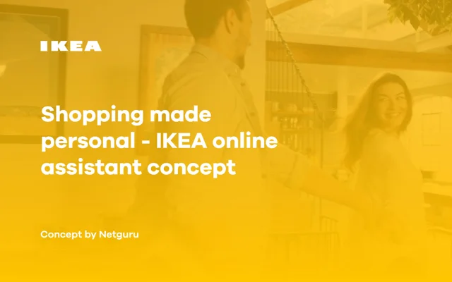 Success Story of IKEA : From Offline to Online Business, WACA