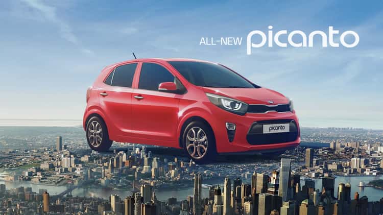Kia Picanto new on Jacquet Automobiles, official Kia dealership: offers,  promotions, and car configurator.
