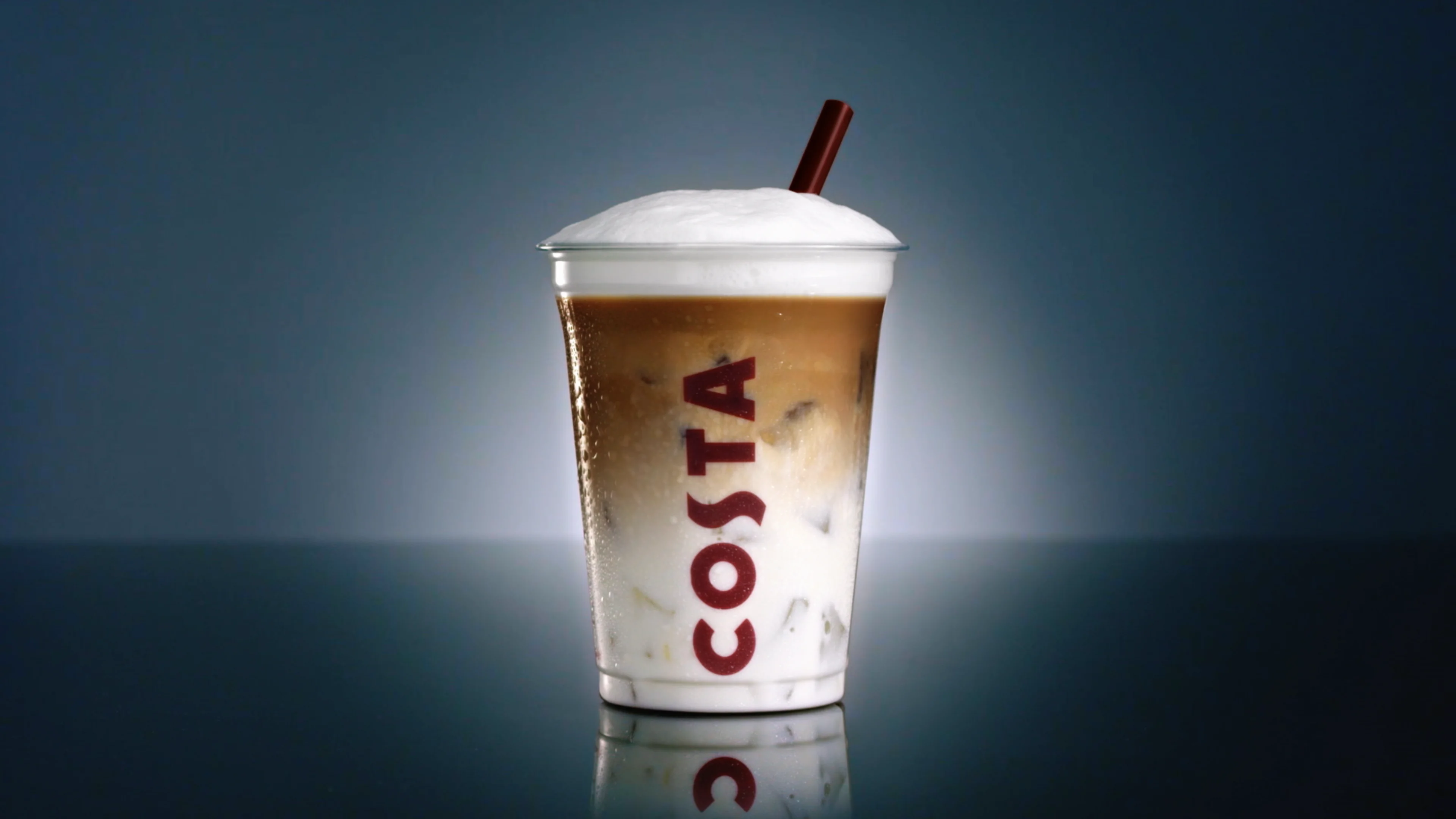 Costa deals iced coffee