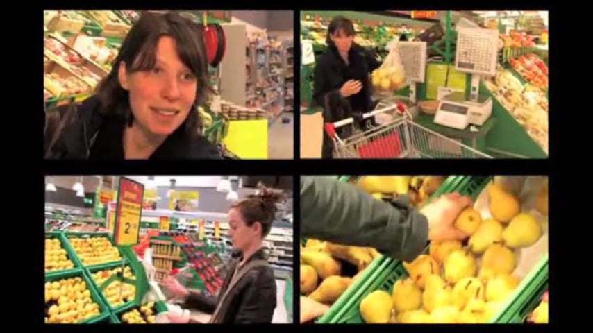 Carrefour Market engagements Clients