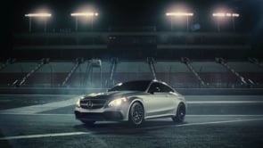 AMG Driving Performance DC