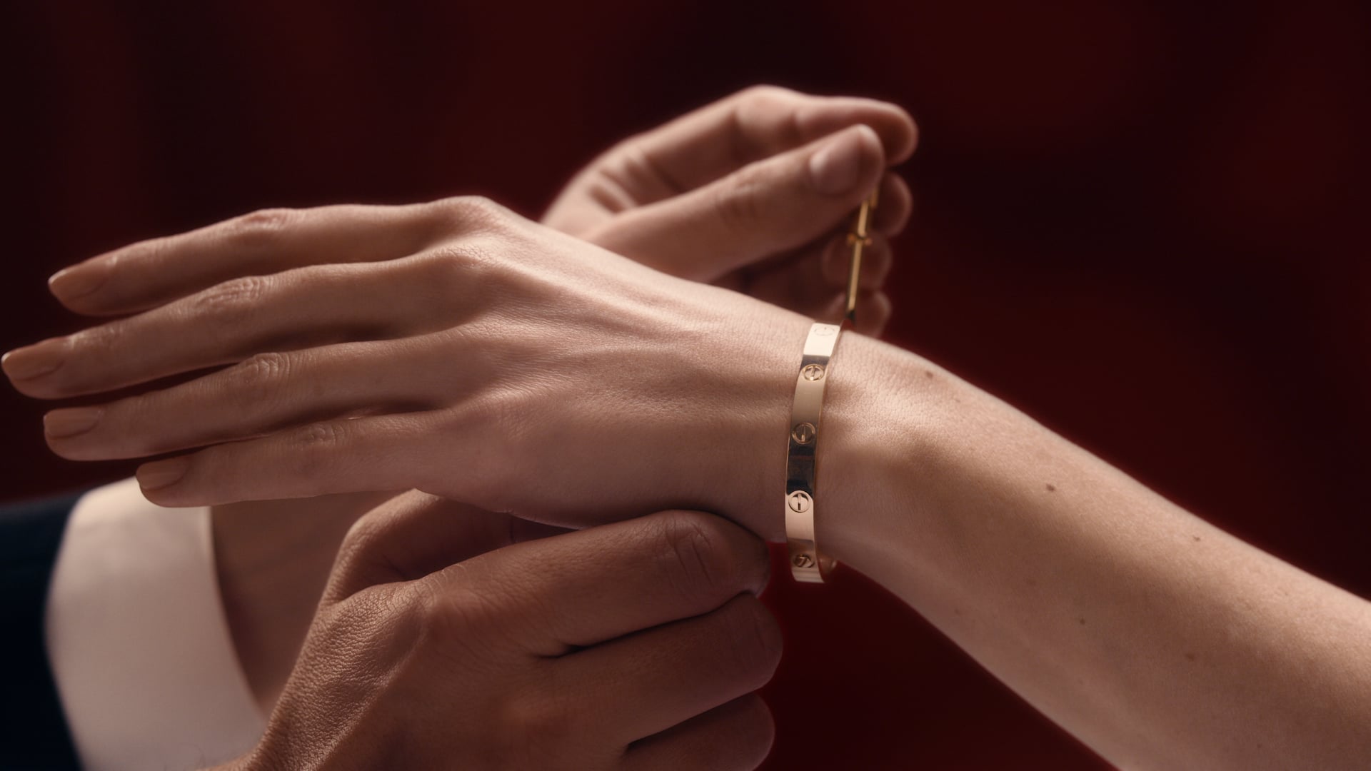 Cartier geste 4