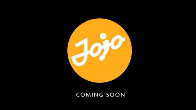 Jojo / Feature Preproduction