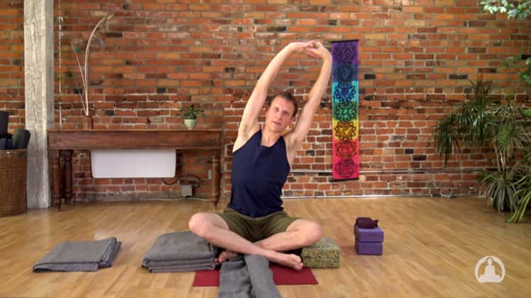 Yoga for the Absolute Beginner