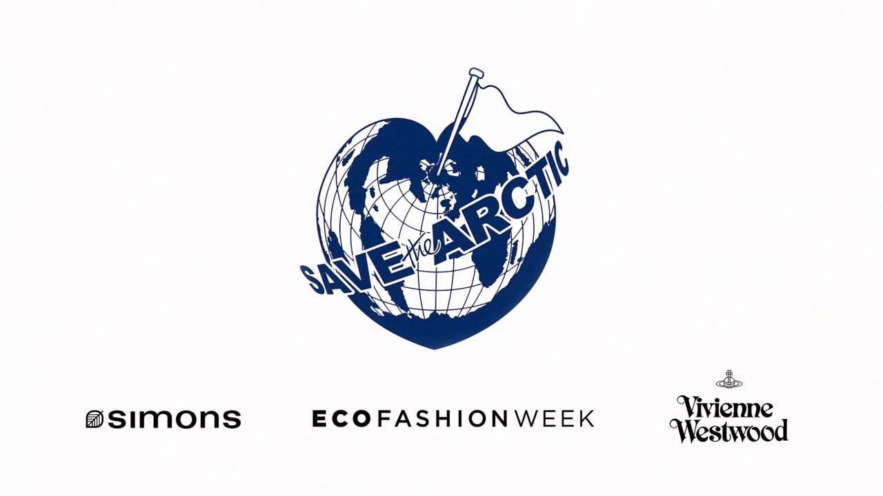 Simons - Save The Arctic