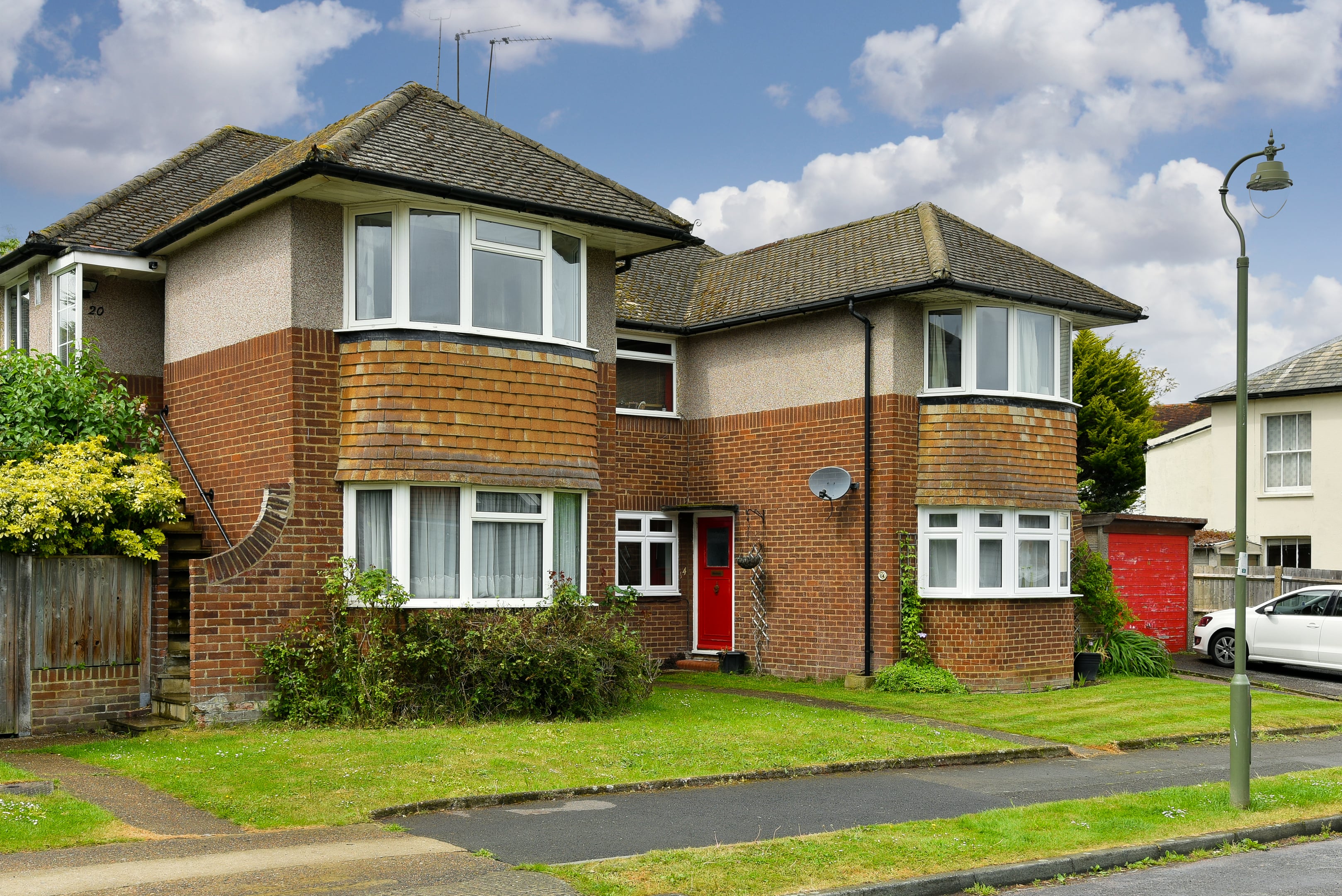 Stamford Green Road, Epsom The Personal Agent on Vimeo